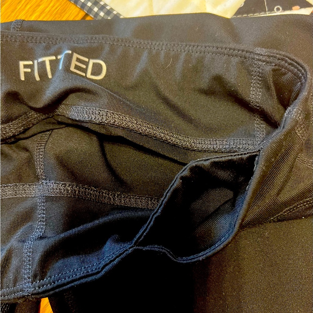Ladies Lot (2) Danskin Now Workout Crops & Leggings - Medium 🏃♀️ - Picture 9 of 15